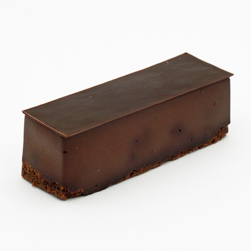 chocolat plaq dessert signature
