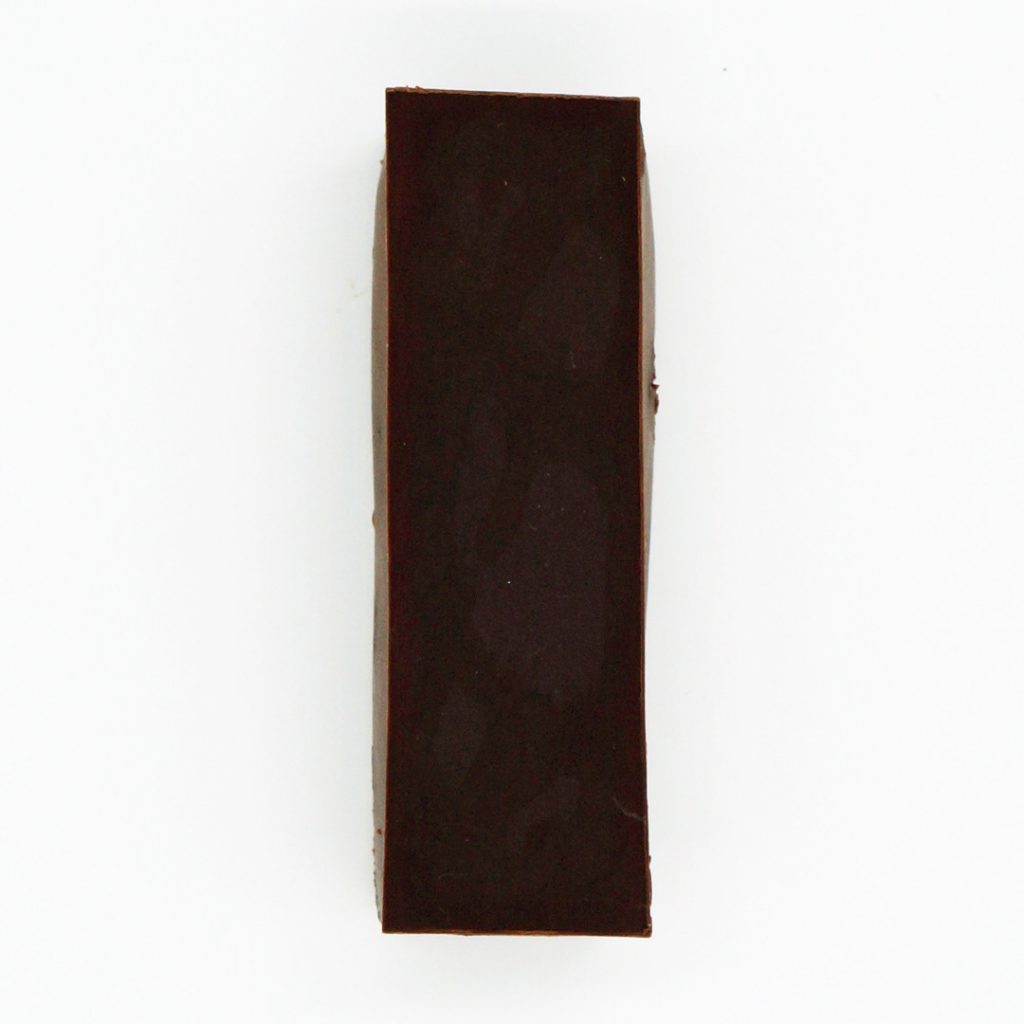 chocolat plaq dessert signature